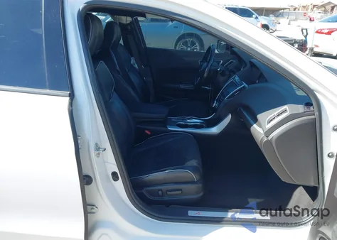 2019 Acura Tlx Tech A-Spec Pkgs from USA, damaged, VIN 19UUB2F63KA006067